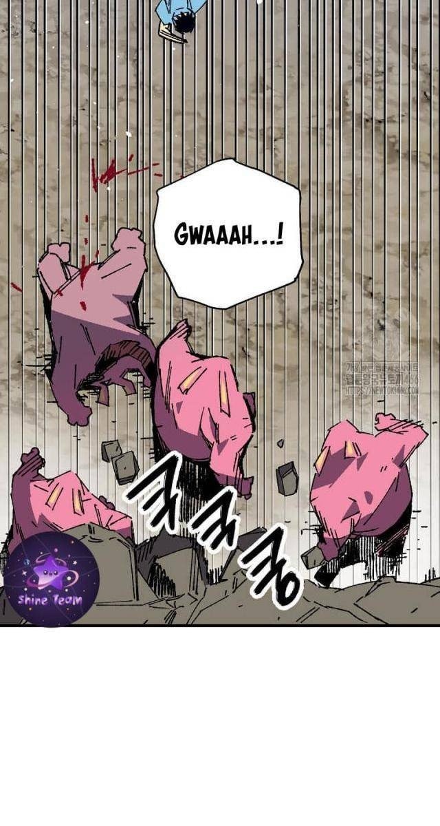 Tôi Đã Đạt Đến Cấp Độ Tối Đa Và Quay Trở Lại - Page 31