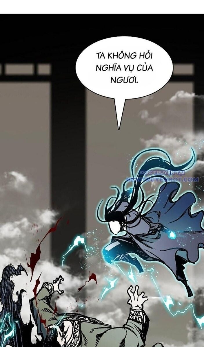 Hồi ức Của Chiến Thần - Page 46