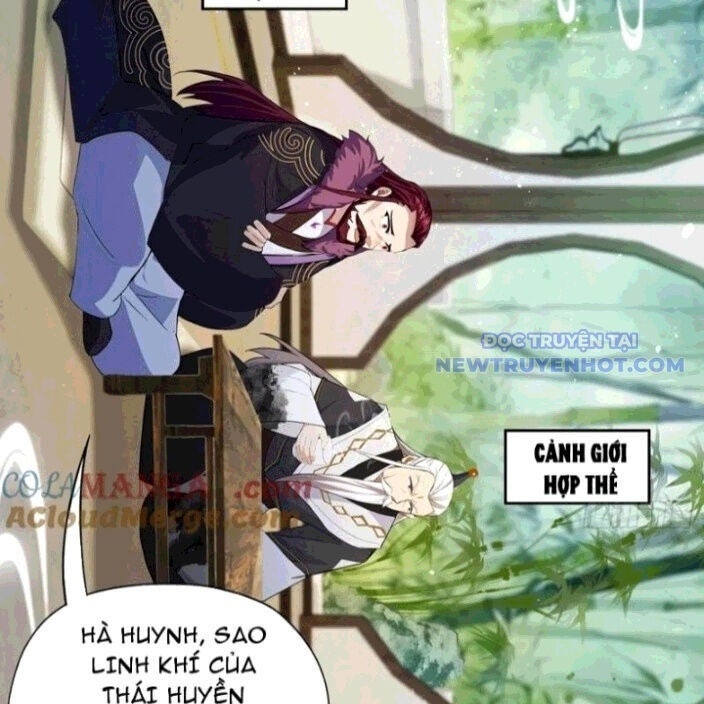 Hoá Ra Ta Đã Vô Địch Từ Lâu - Page 74