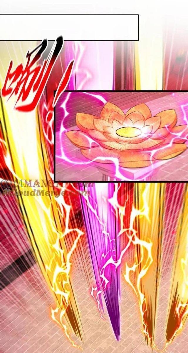 Tuyệt Thế Đan Thần - Page 43