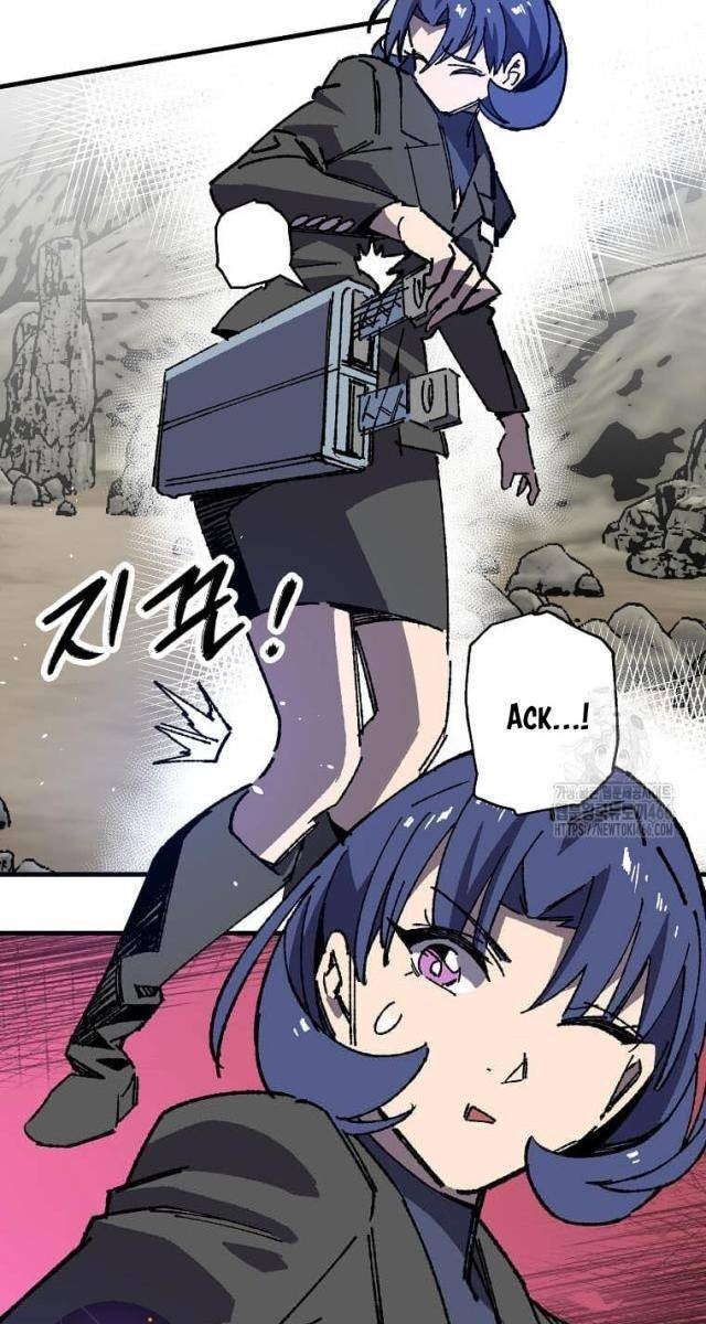 Tôi Đã Đạt Đến Cấp Độ Tối Đa Và Quay Trở Lại - Page 78