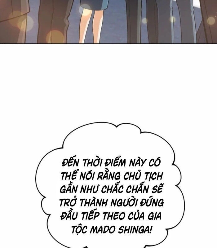 Đại Pháp Sư Thần Thoại Tái Lâm - Page 75