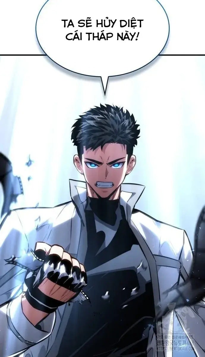 Chiêu Hồn Giả Siêu Phàm - Page 109