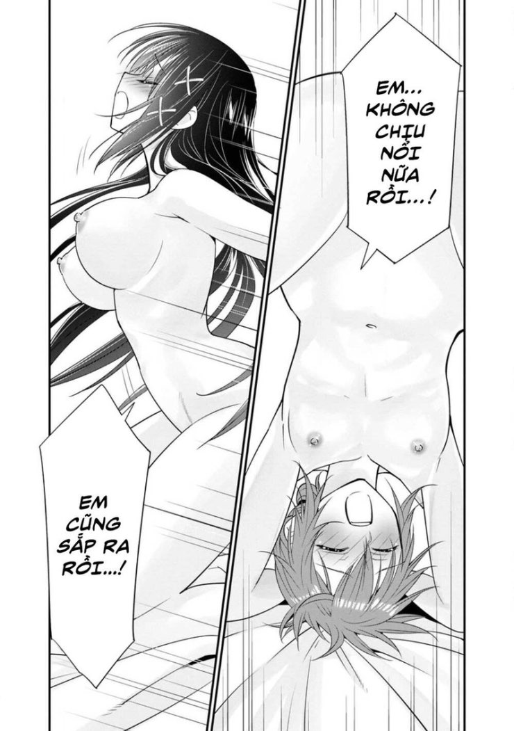 A-Rank Boukensha No Slow Life - Page 16