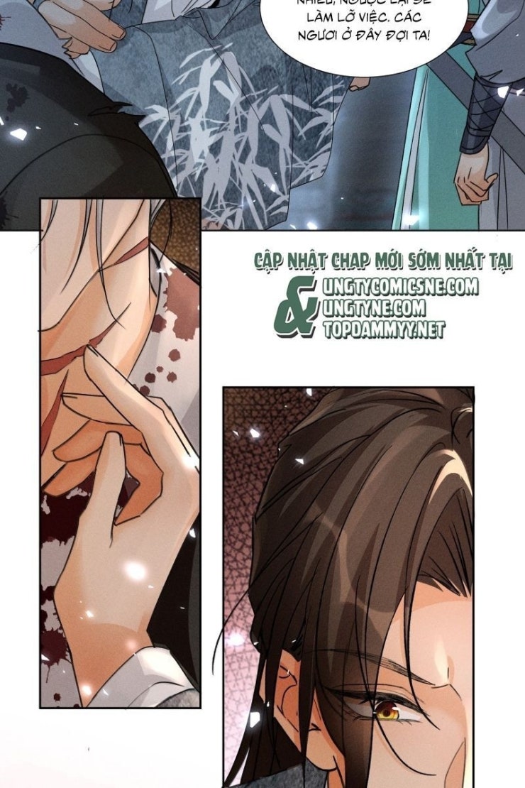 Xuyên Nhanh Chi Cải Tạo Bắt Đầu Lại Làm Người - Page 37