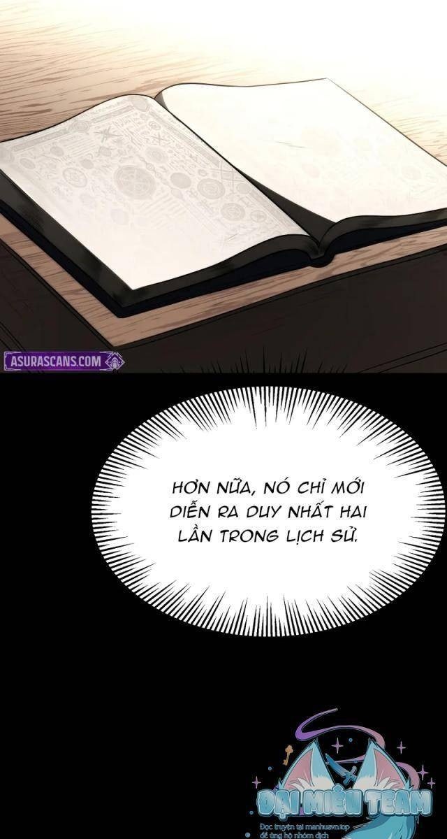 Con Trai Út Của Đại Pháp Sư Lừng Danh - Page 10