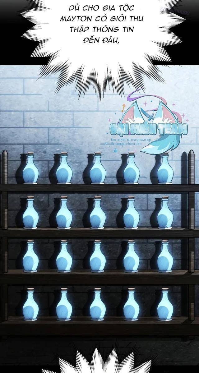 Con Trai Út Của Đại Pháp Sư Lừng Danh - Page 43