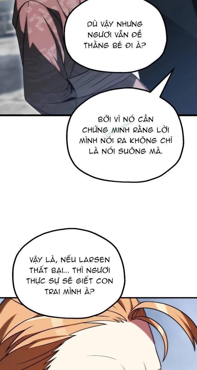 Con Trai Út Của Đại Pháp Sư Lừng Danh - Page 35