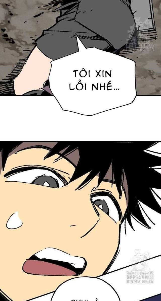 Tôi Đã Đạt Đến Cấp Độ Tối Đa Và Quay Trở Lại - Page 74