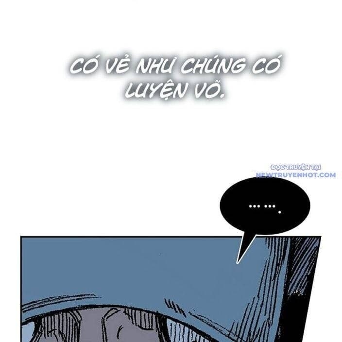 Hồi ức Của Chiến Thần - Page 43