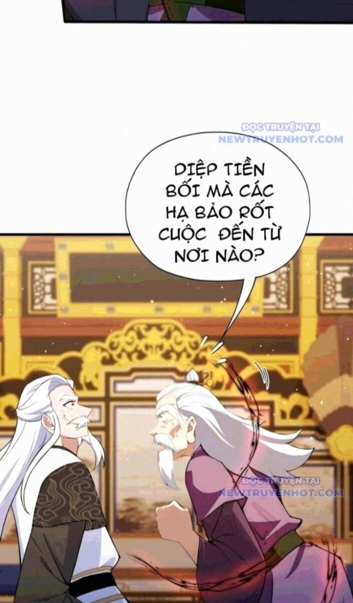 Hoá Ra Ta Đã Vô Địch Từ Lâu - Page 31