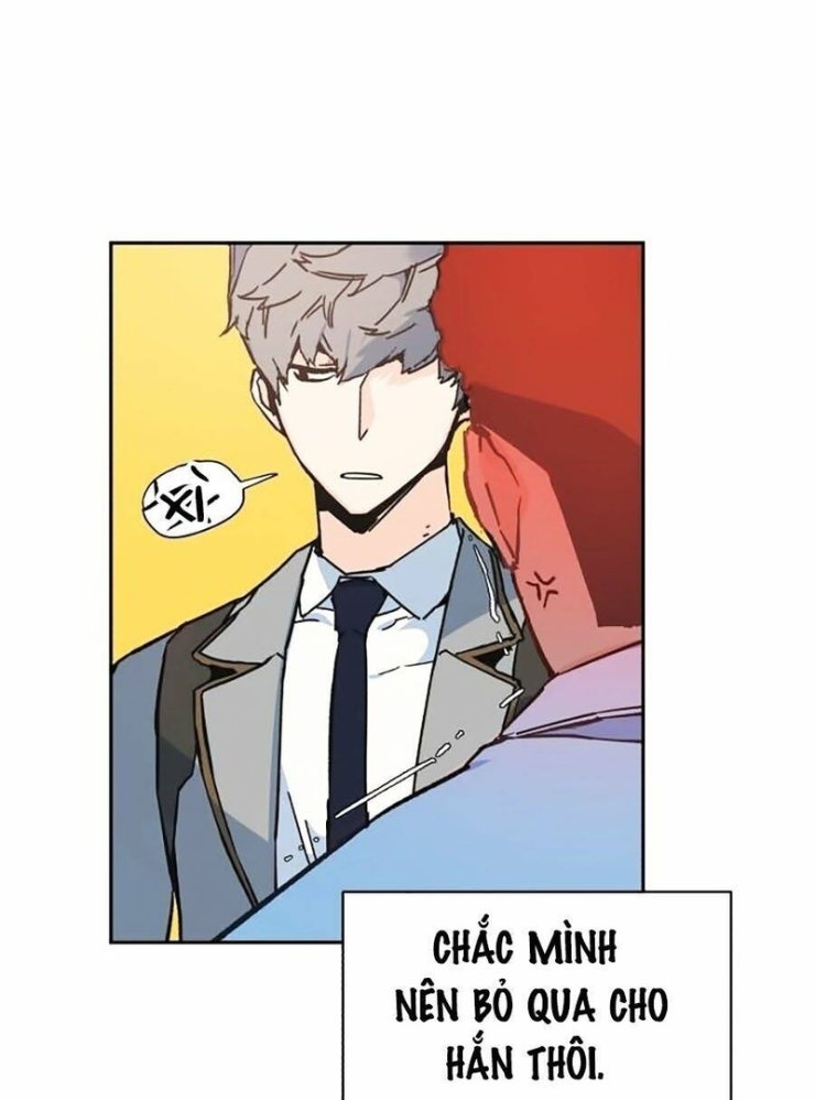 Bạn Học Của Tôi Là Lính Đánh Thuê - Page 200