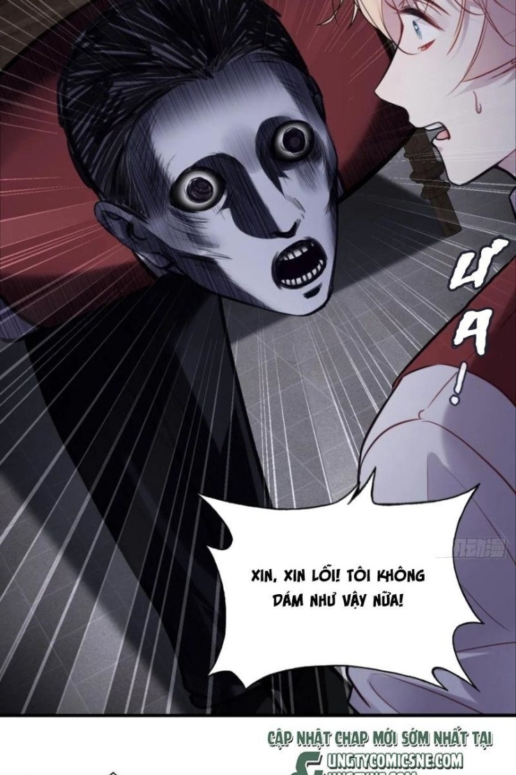 Anh Ấy Chưa Từng Rơi Xuống - Page 14