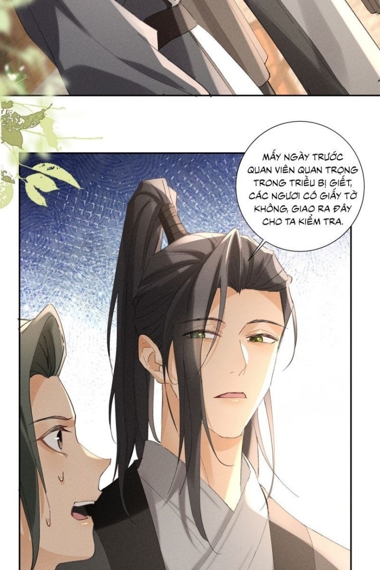 Xuyên Nhanh Chi Cải Tạo Bắt Đầu Lại Làm Người - Page 41