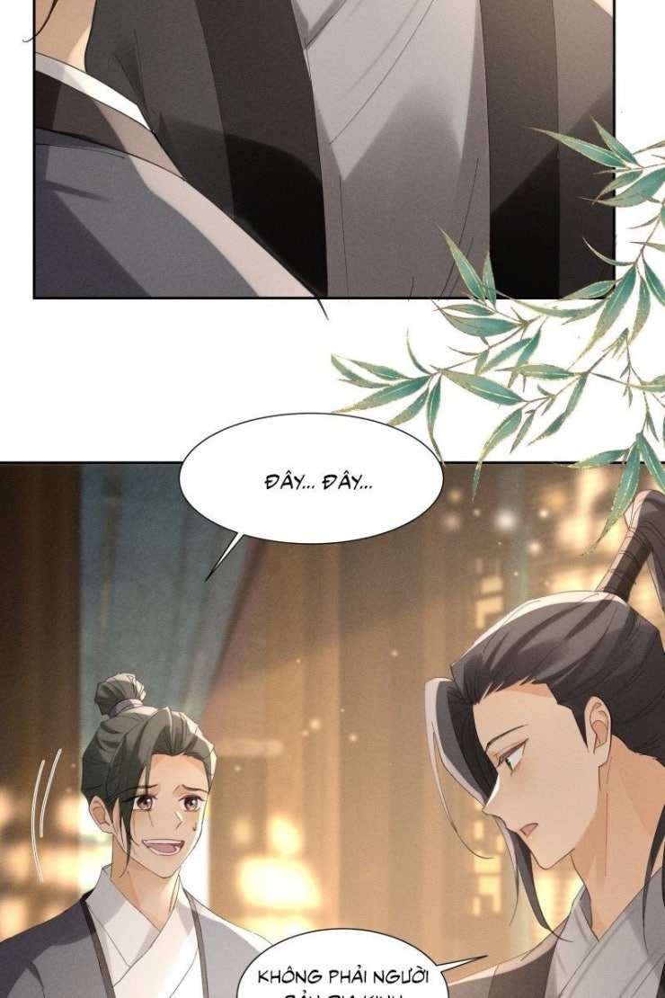 Xuyên Nhanh Chi Cải Tạo Bắt Đầu Lại Làm Người - Page 42