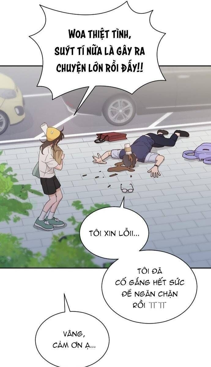 Vận May Không Ngờ - Page 121