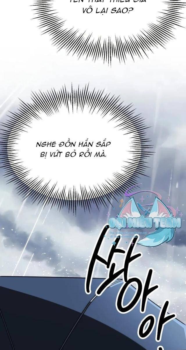 Con Trai Út Của Đại Pháp Sư Lừng Danh - Page 19