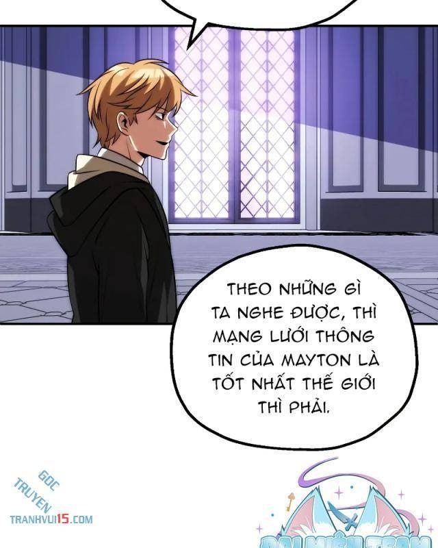 Con Trai Út Của Đại Pháp Sư Lừng Danh - Page 96