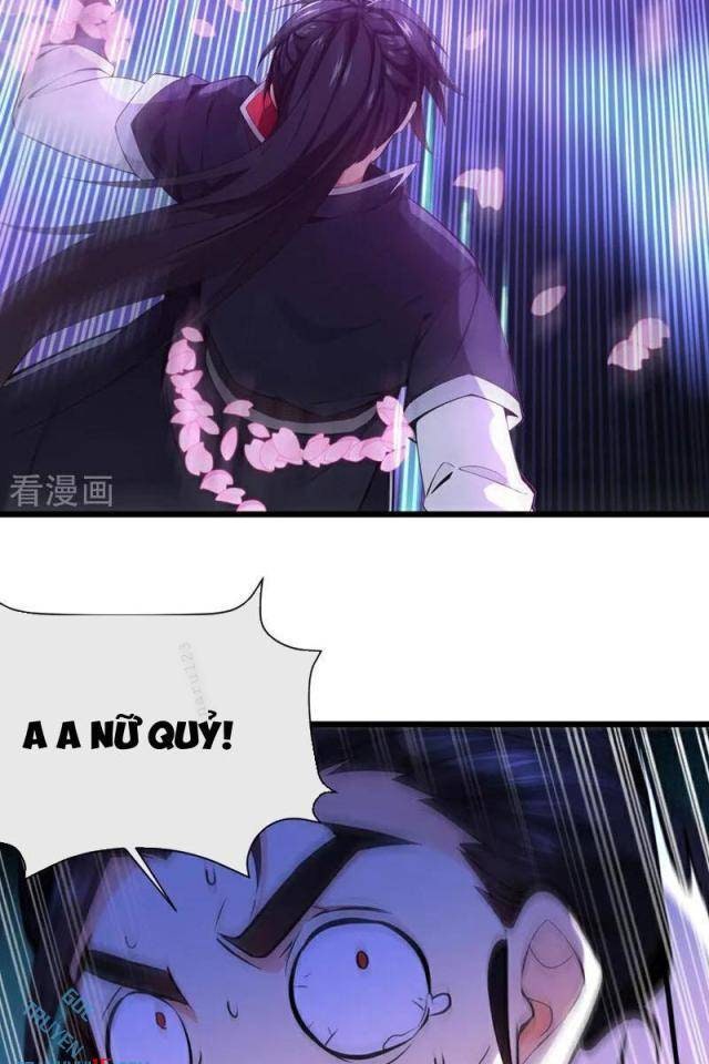 Tuyệt Thế Đan Thần - Page 16