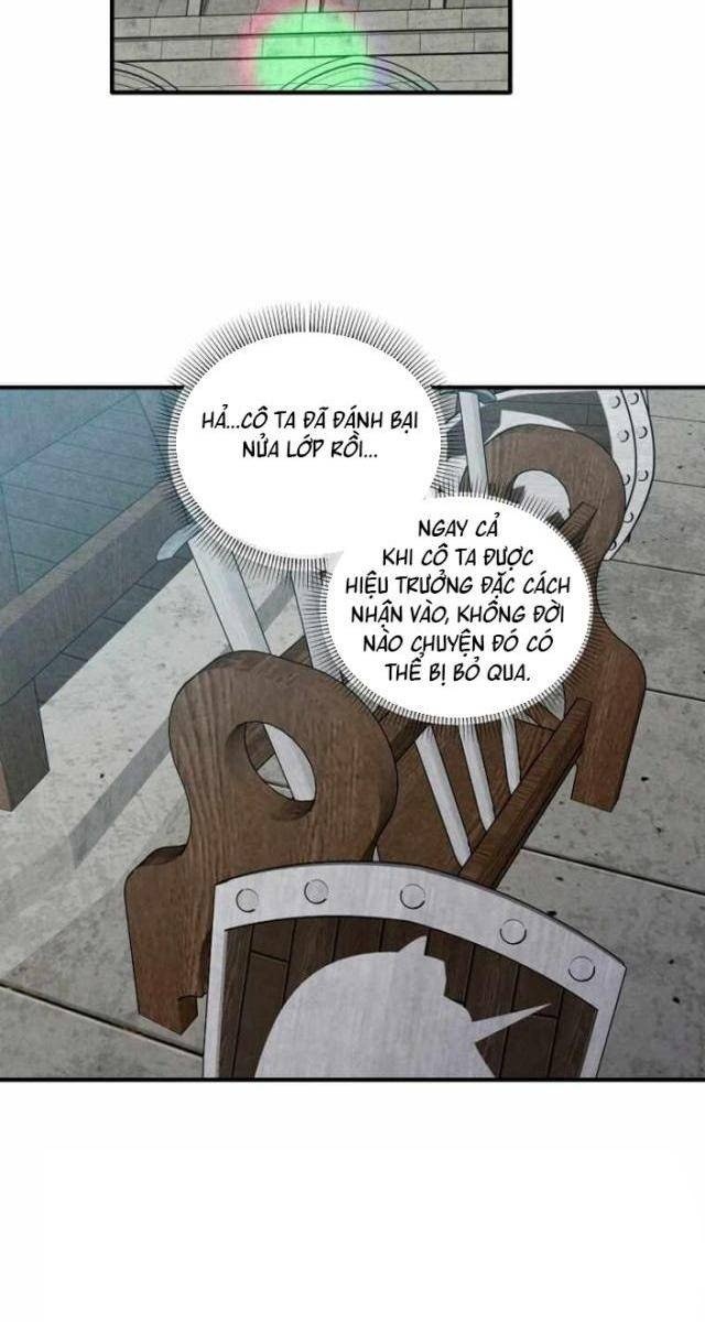 Con Trai Út Huyền Thoại Nhà Hầu Tước - Page 58