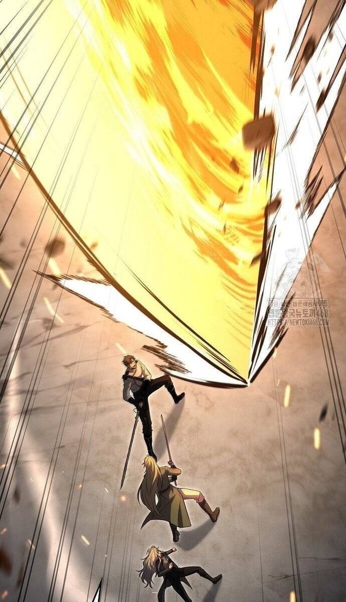 Huyền Thoại Giáo Sĩ Trở Lại - Page 54