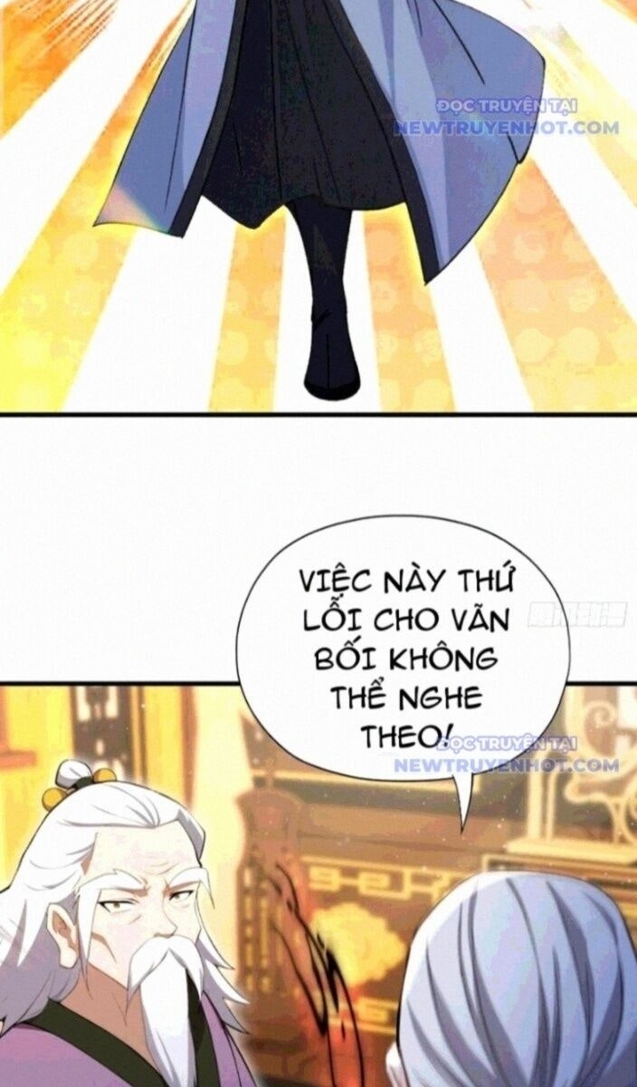 Hoá Ra Ta Đã Vô Địch Từ Lâu - Page 22