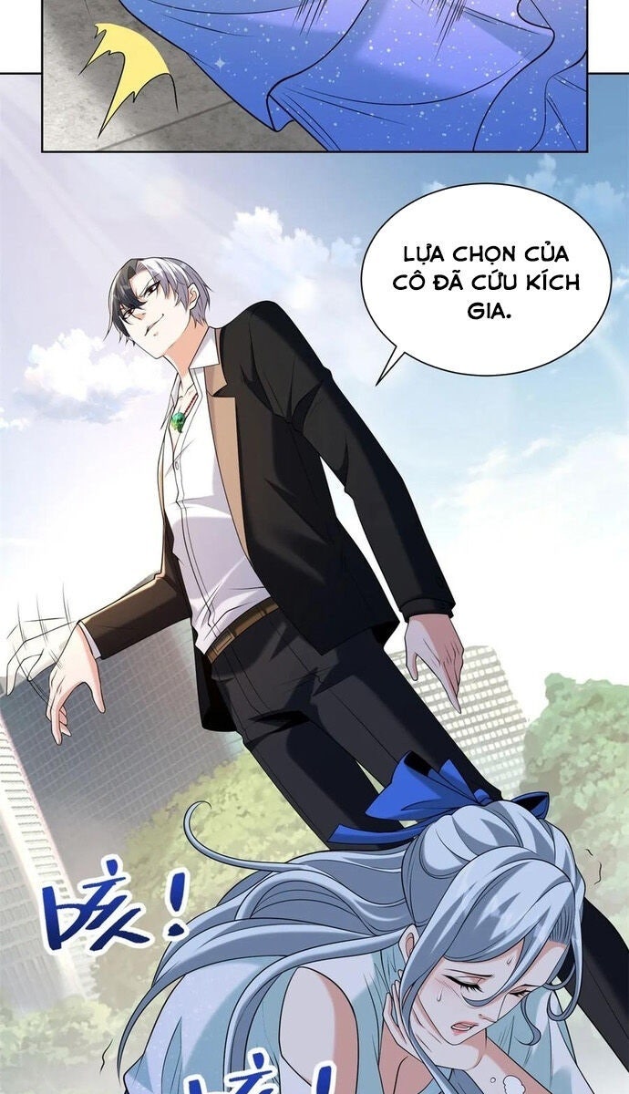 Đại Phản Diện - Page 26