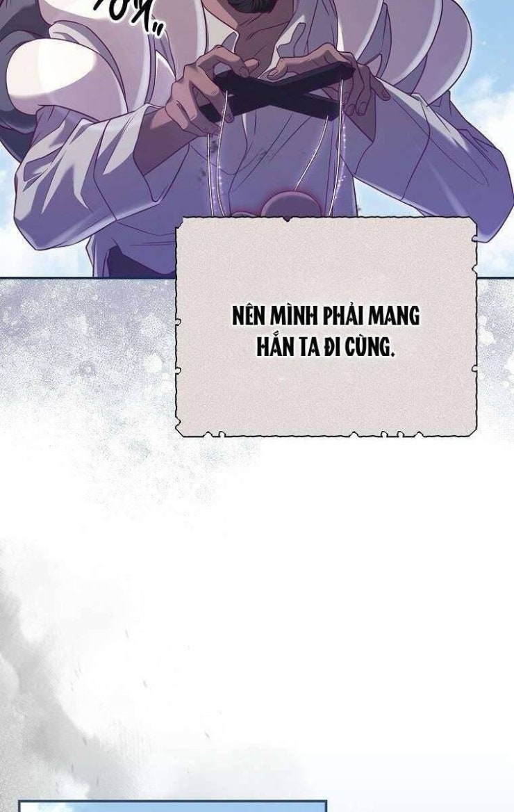 Tôi Bị Mắc Kẹt Trong Trò Chơi Lỗi - Page 75