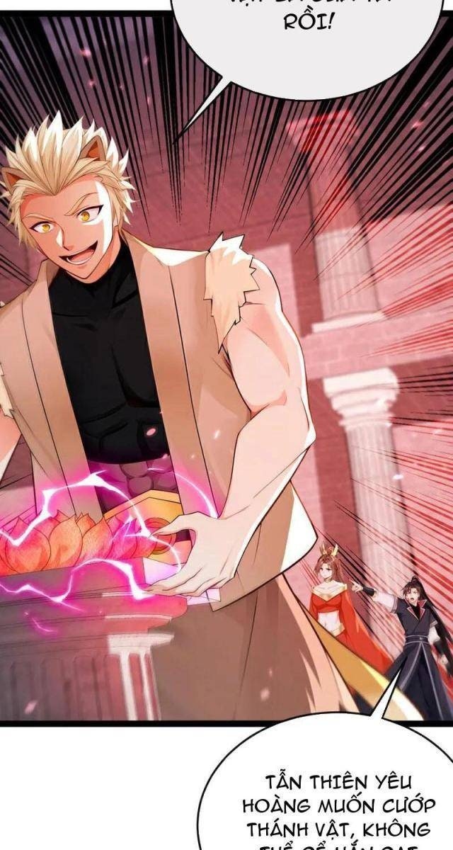 Tuyệt Thế Đan Thần - Page 47