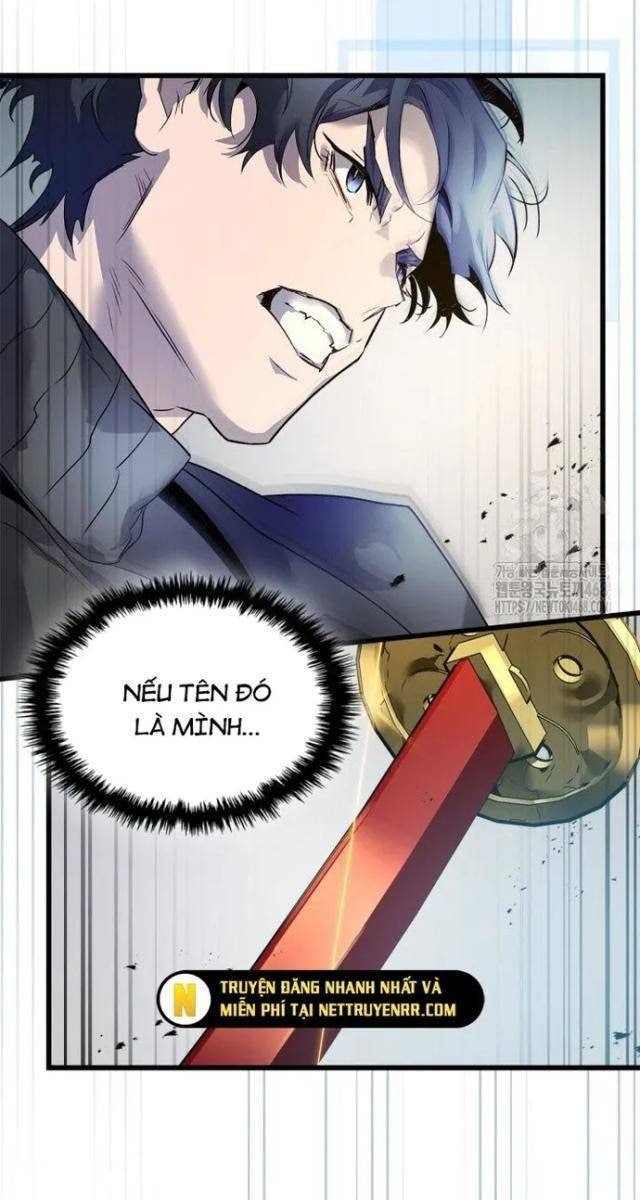 Thăng Cấp Cùng Thần - Page 11