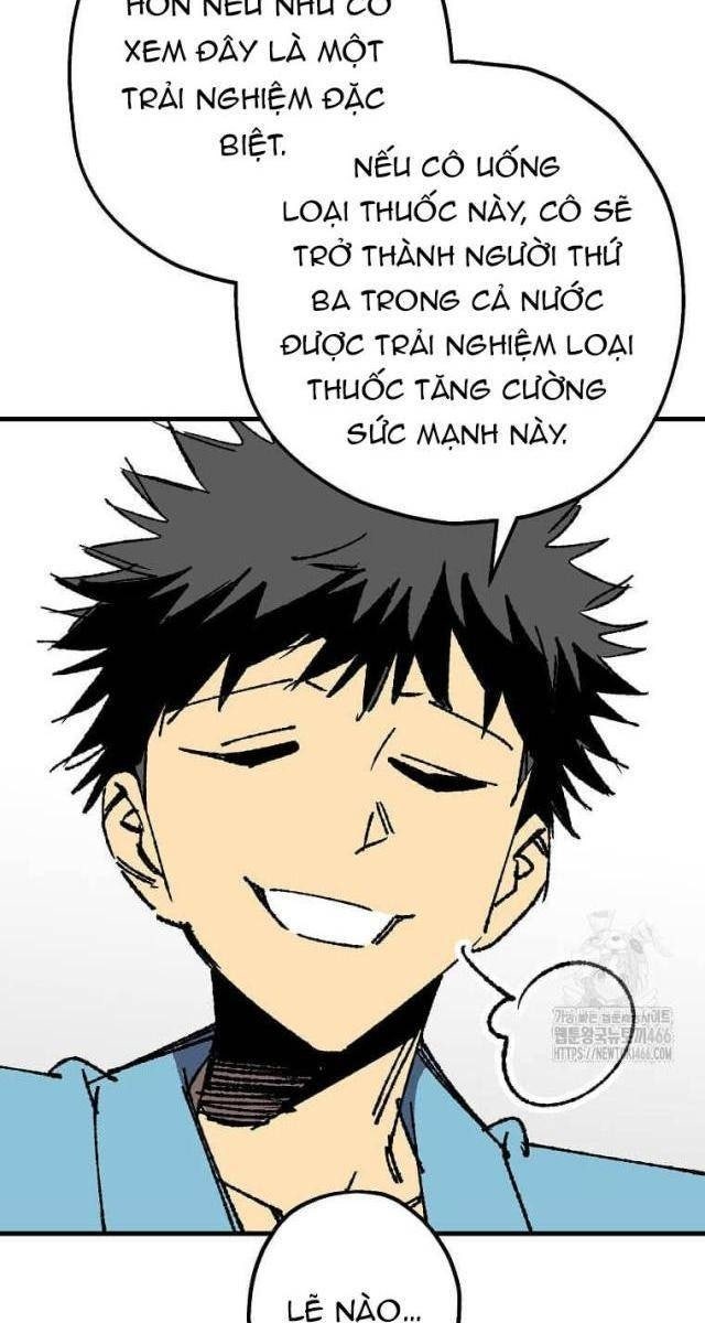 Tôi Đã Đạt Đến Cấp Độ Tối Đa Và Quay Trở Lại - Page 5