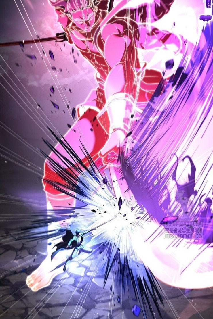 Huyền Thoại Giáo Sĩ Trở Lại - Page 8