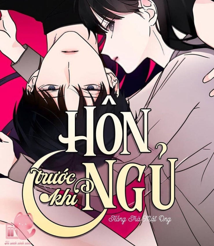 Hôn Trước Khi Ngủ - Page 8