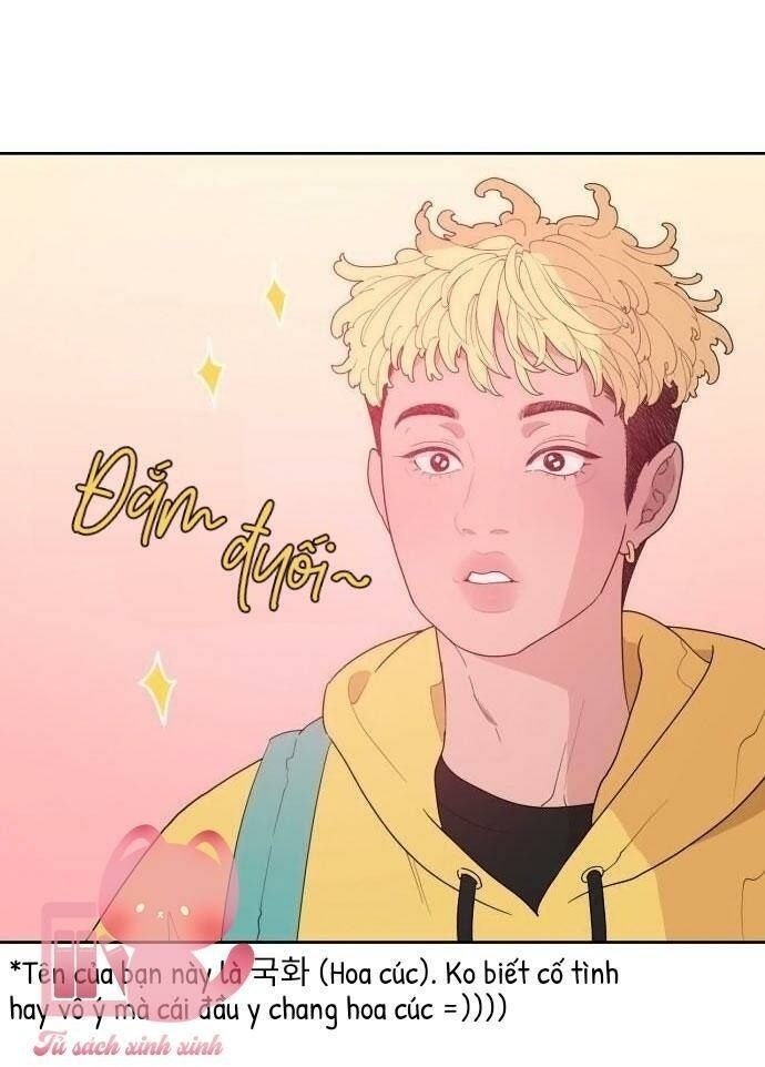 Vận May Không Ngờ - Page 57