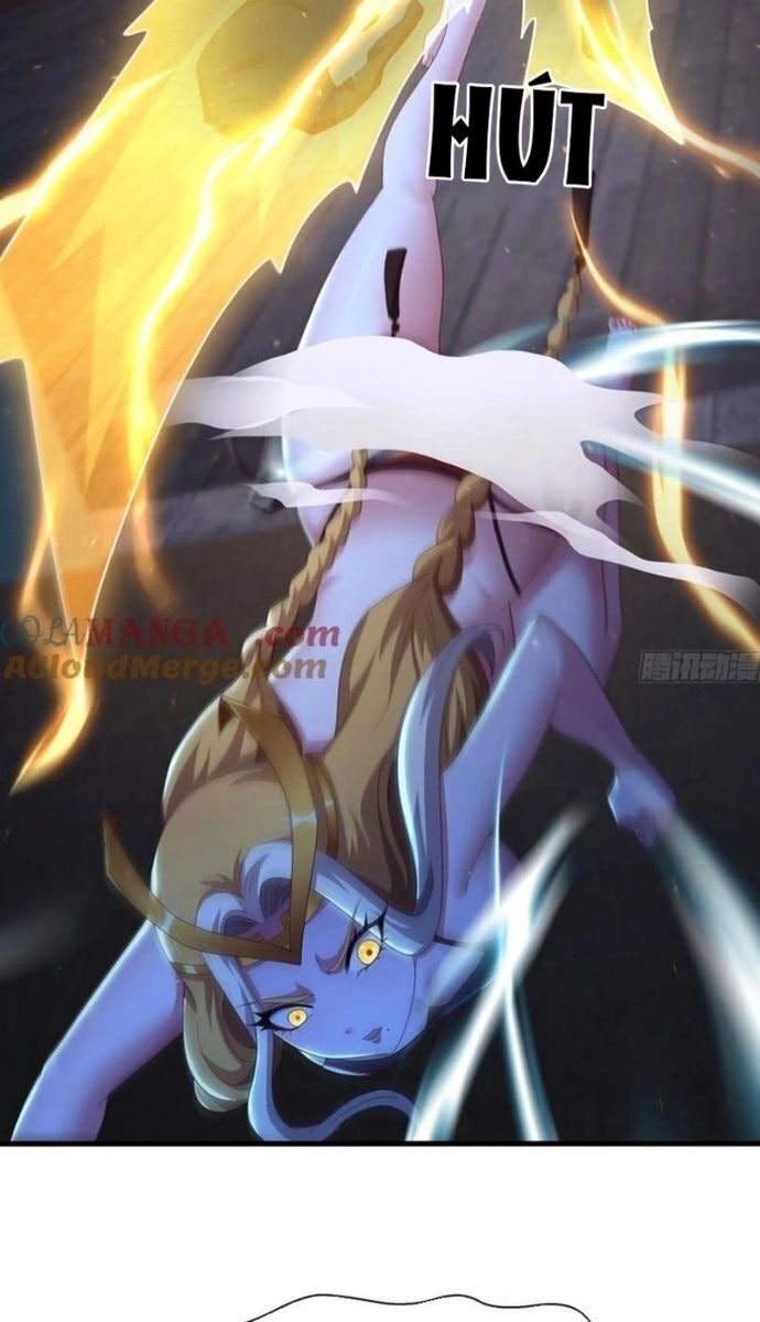 Trụ Vương Tái Sinh Không Muốn Làm Đại Phản Diện - Page 5