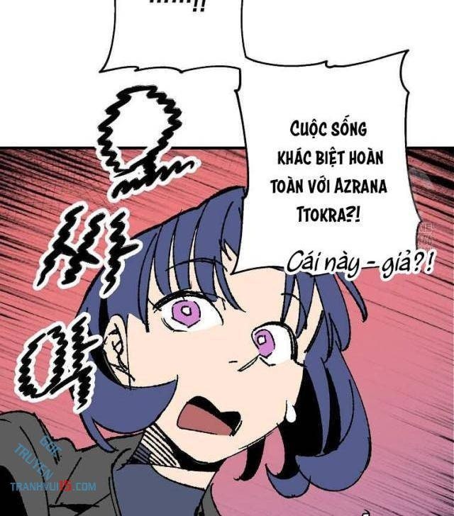 Tôi Đã Đạt Đến Cấp Độ Tối Đa Và Quay Trở Lại - Page 78