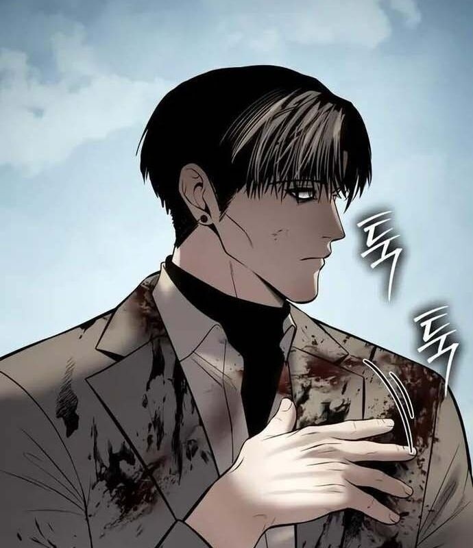 Đặc Vụ Song Sinh - Page 115