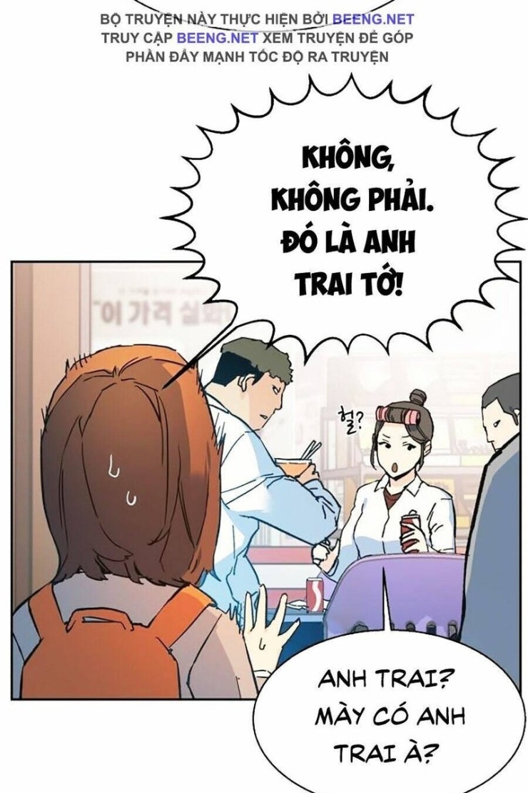 Bạn Học Của Tôi Là Lính Đánh Thuê - Page 168