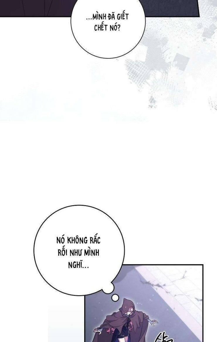 Tôi Bị Mắc Kẹt Trong Trò Chơi Lỗi - Page 71