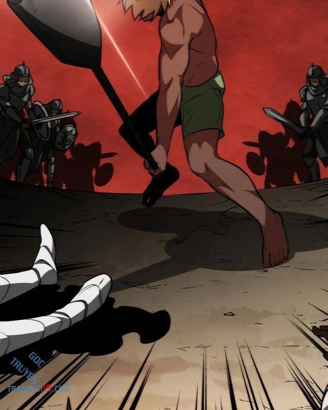 Con Trai Út Của Đại Pháp Sư Lừng Danh - Page 30