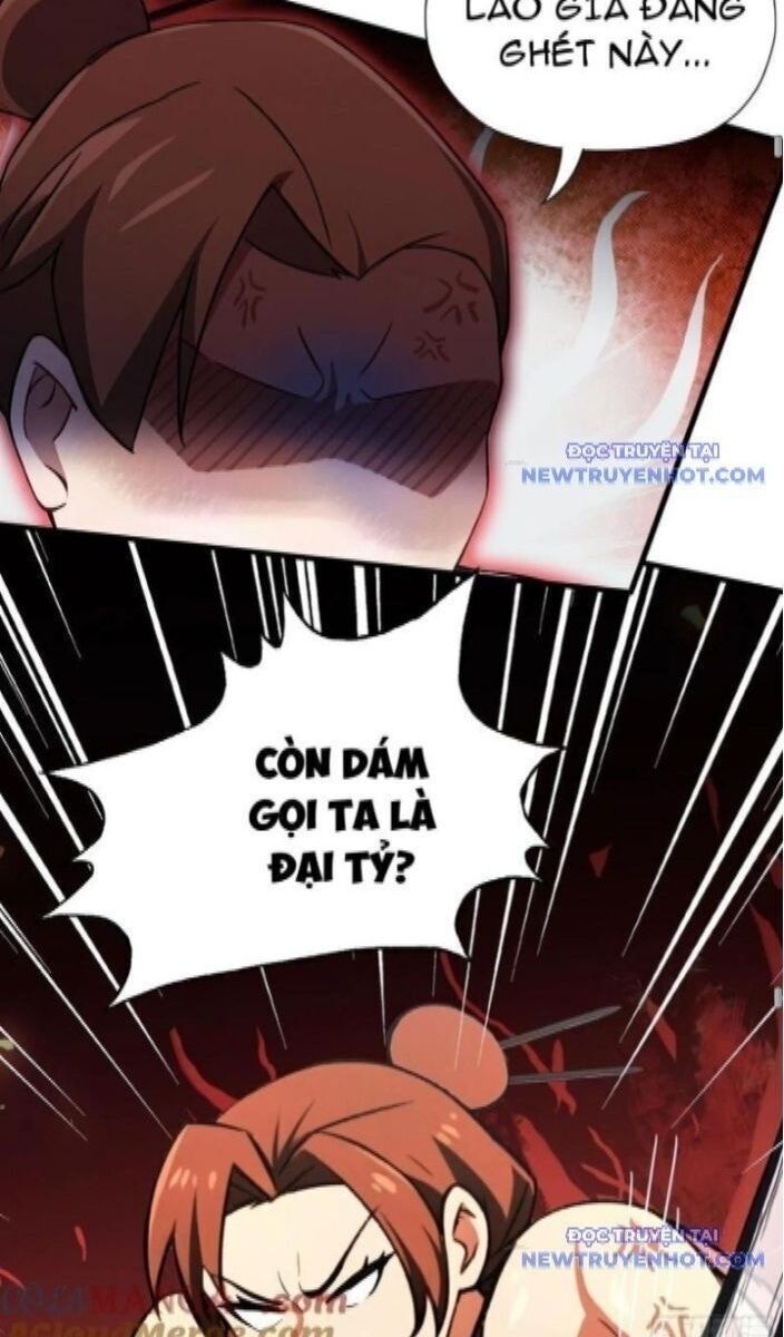 Hoá Ra Ta Đã Vô Địch Từ Lâu - Page 49