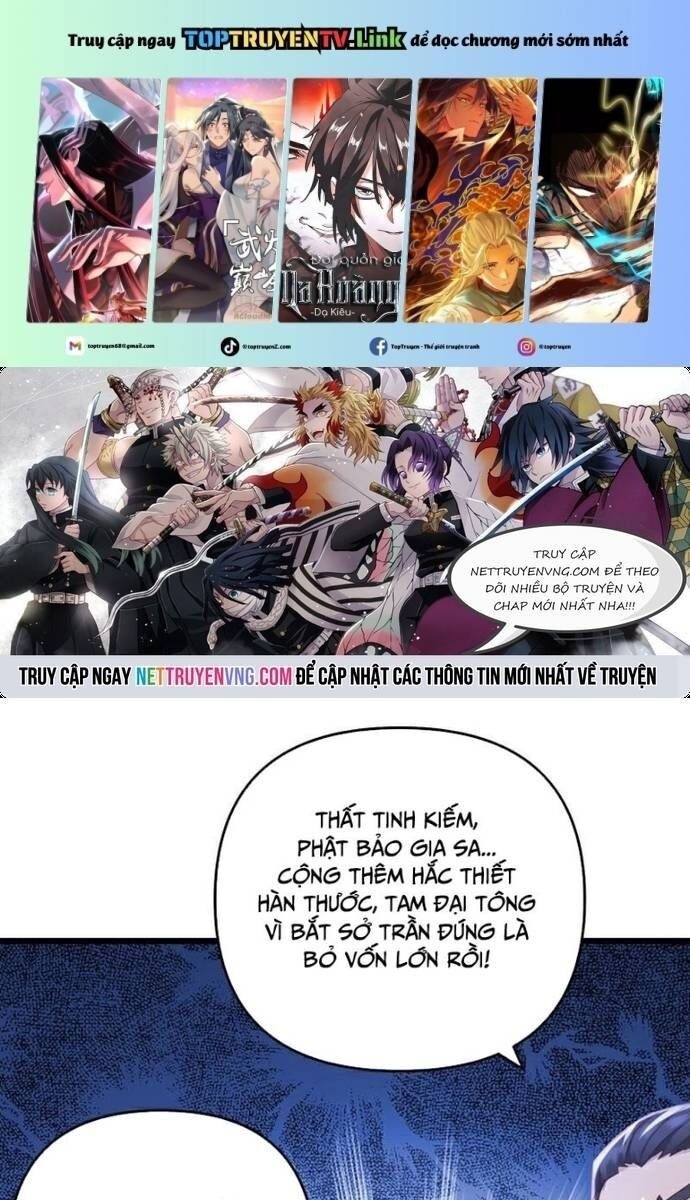 Trấn Quốc Thần Tế - Page 11