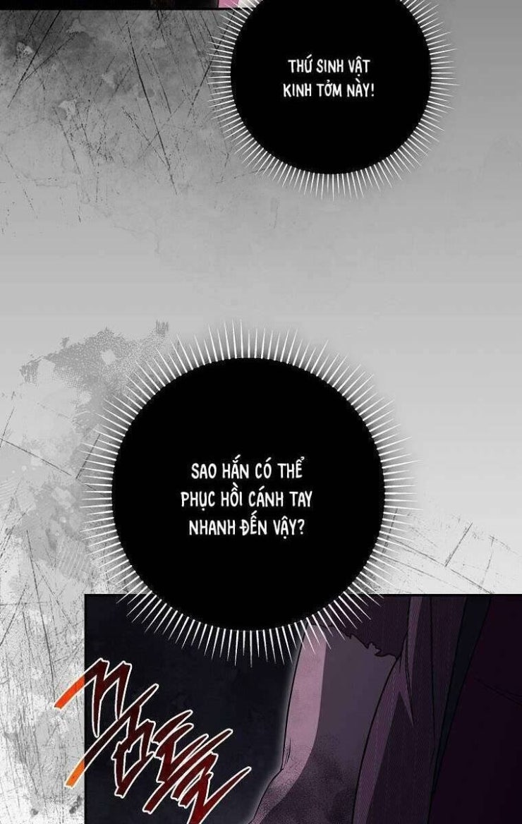 Tôi Bị Mắc Kẹt Trong Trò Chơi Lỗi - Page 71