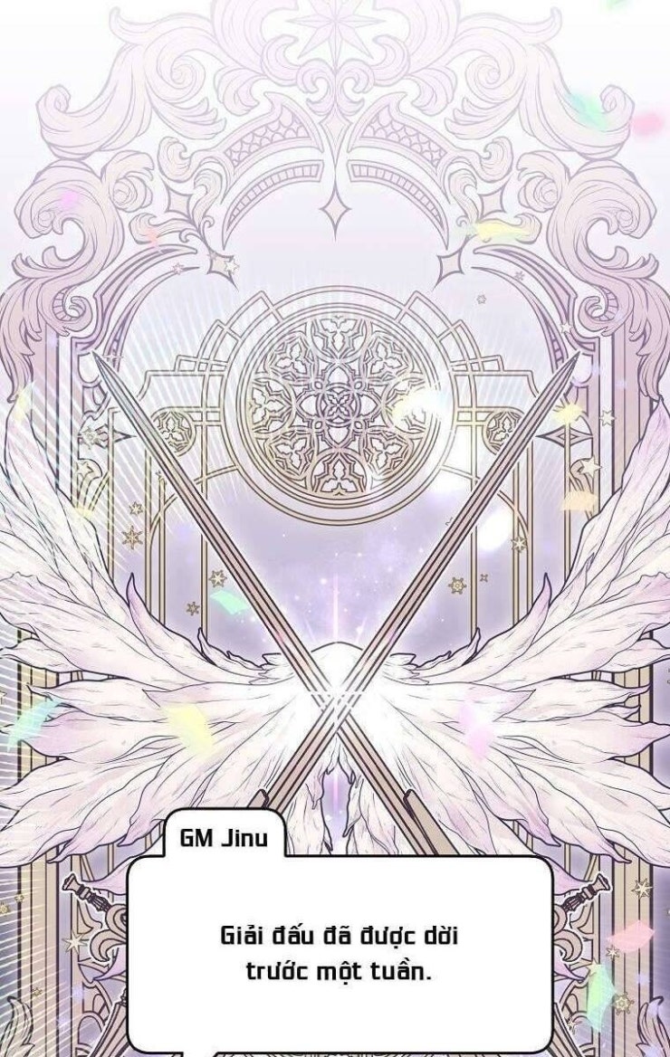 Tôi Bị Mắc Kẹt Trong Trò Chơi Lỗi - Page 20