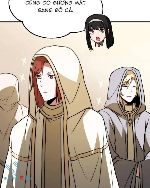 Con Trai Út Của Đại Pháp Sư Lừng Danh - Page 36