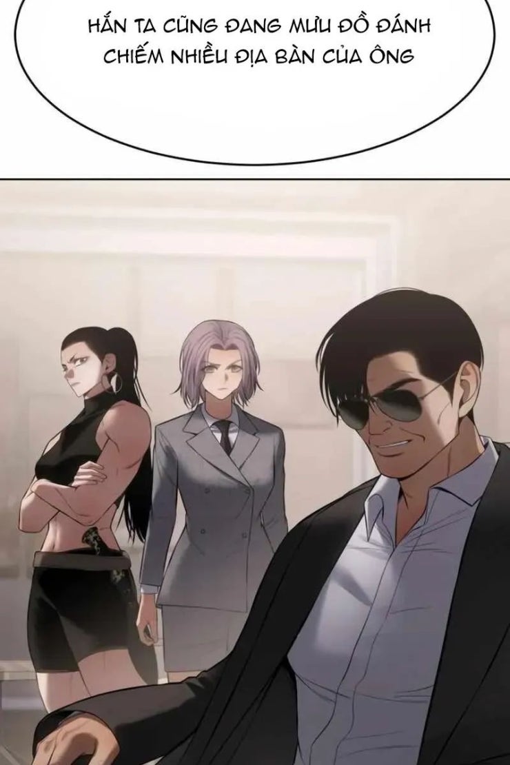 Đặc Vụ Song Sinh - Page 76