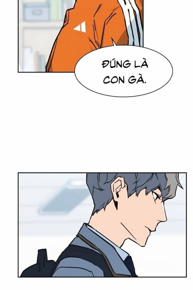 Bạn Học Của Tôi Là Lính Đánh Thuê - Page 101