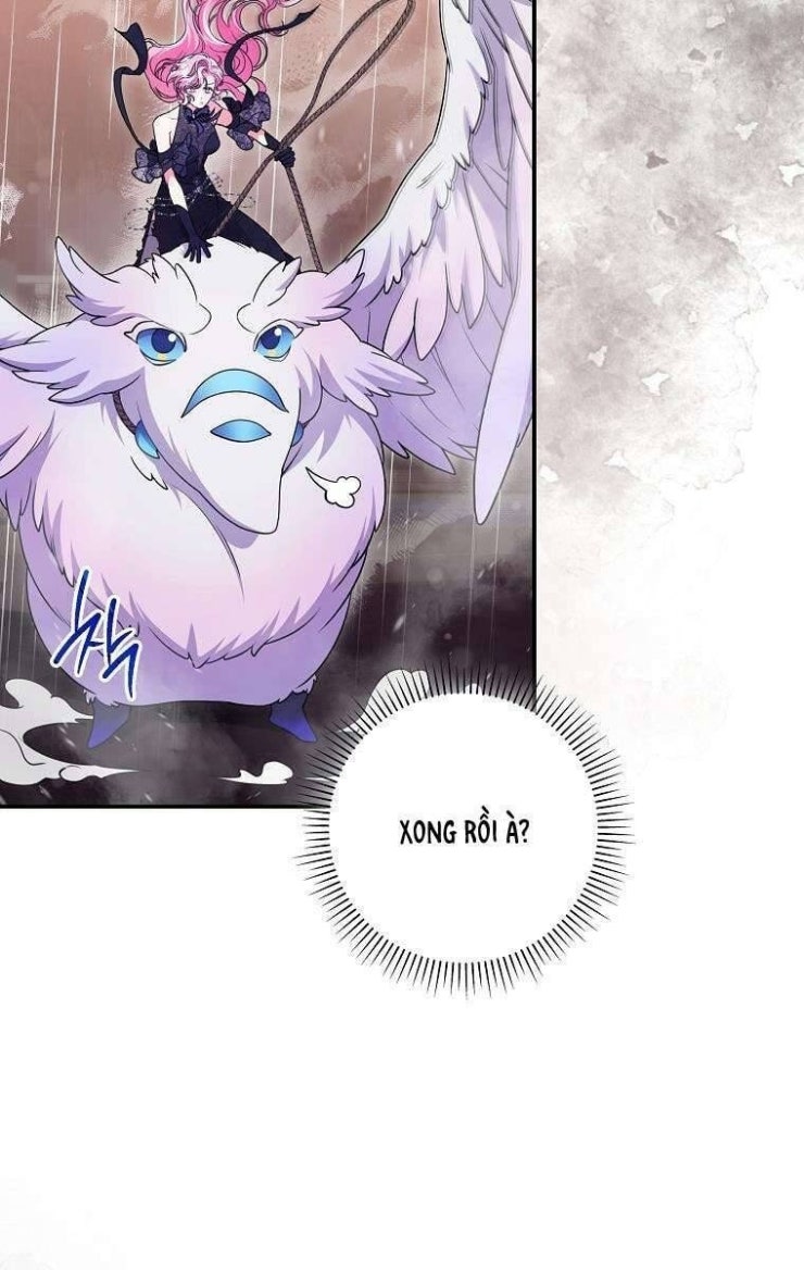 Tôi Bị Mắc Kẹt Trong Trò Chơi Lỗi - Page 41