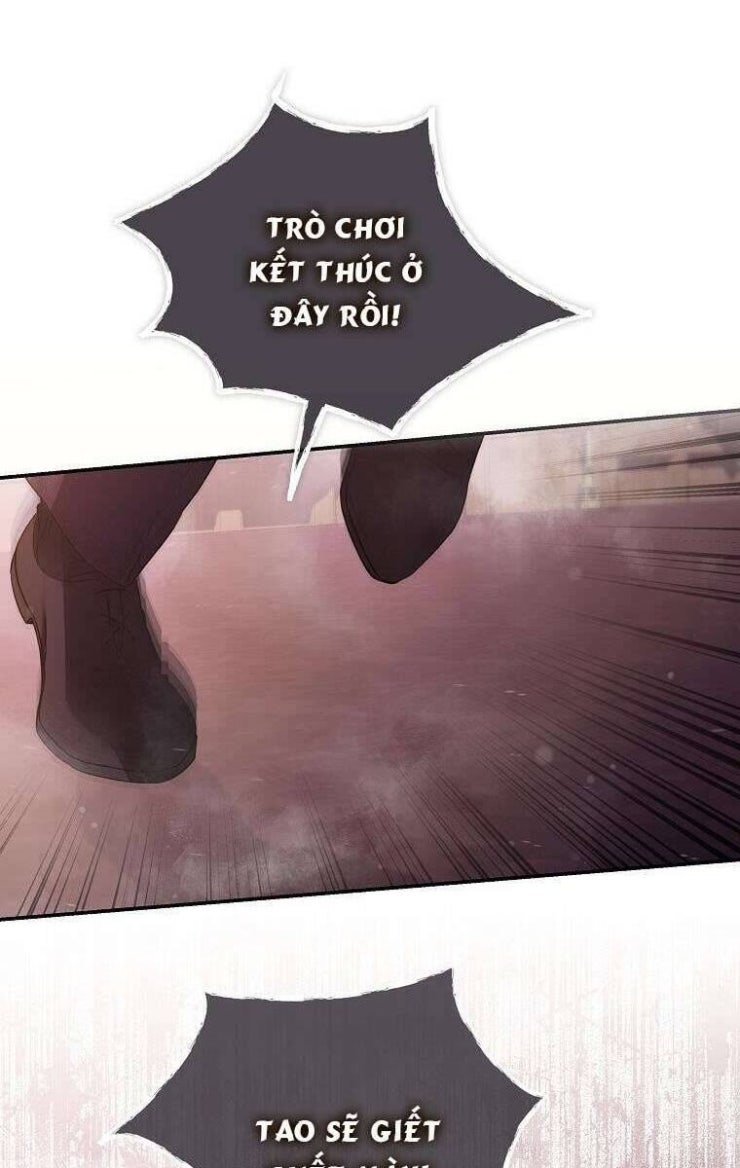 Tôi Bị Mắc Kẹt Trong Trò Chơi Lỗi - Page 54