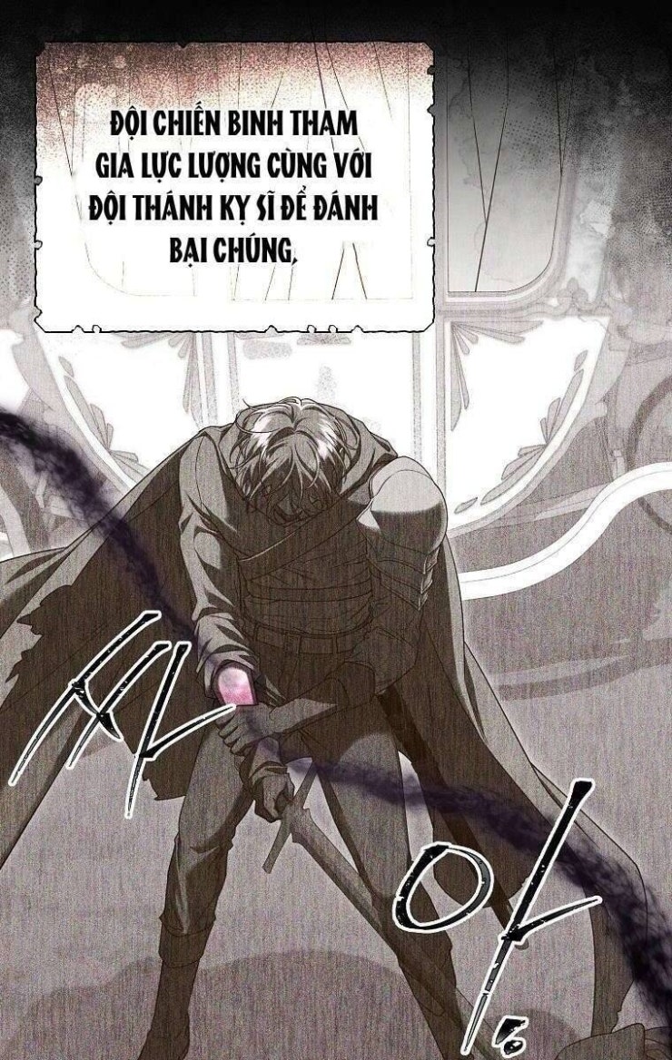 Tôi Bị Mắc Kẹt Trong Trò Chơi Lỗi - Page 38